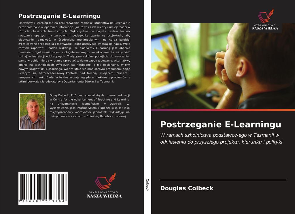 Postrzeganie E-Learningu