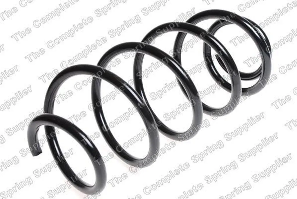 Ressort de suspension LESJÖFORS 4015668 pour Partner C4 et Berlingo