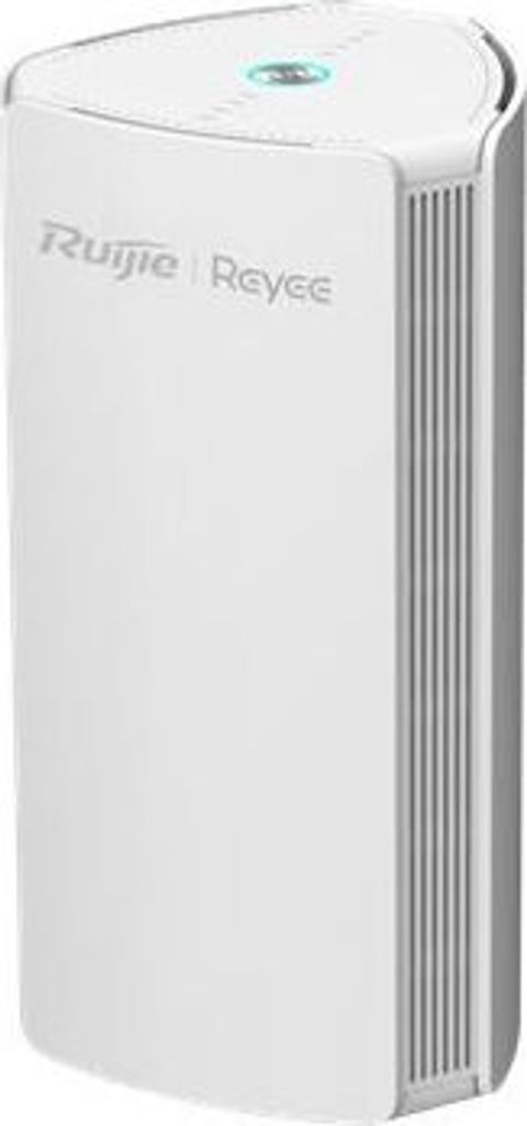 Reyee 1800Mbps Wi-Fi 6 Dual-Band Gigabit Mesh Router