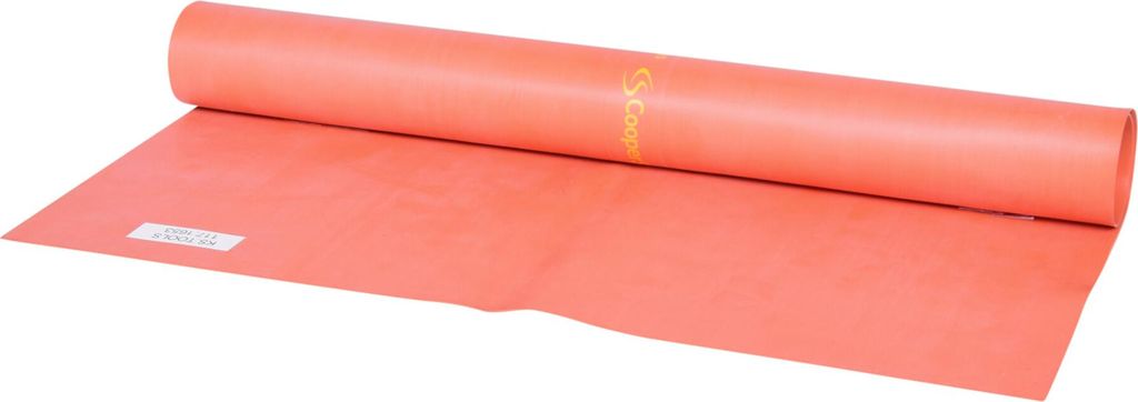 KS-Tools 117.1653 Isoliertes Gummi-Abdecktuch,500m