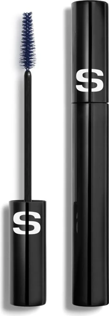 Mascara So Stretch Sisley Deep Blue : Cils Longs et Intensifiés