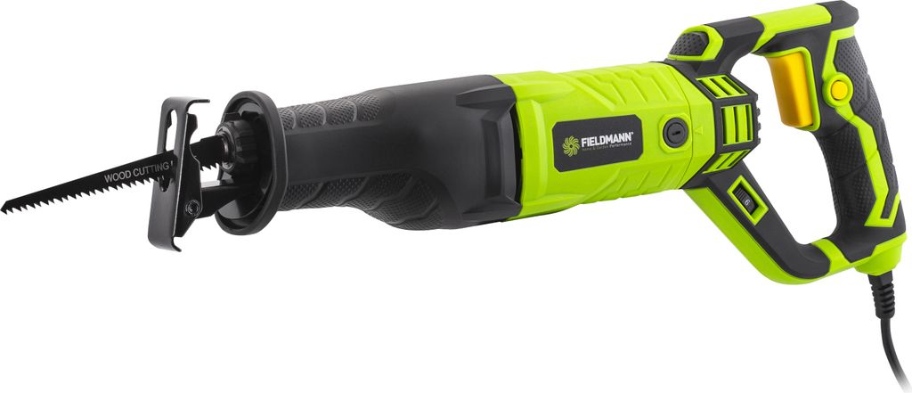FIELDMANN FDPO 201050-E Pila ocaska, kapacita řezu: až 115 Obrázek produktu 