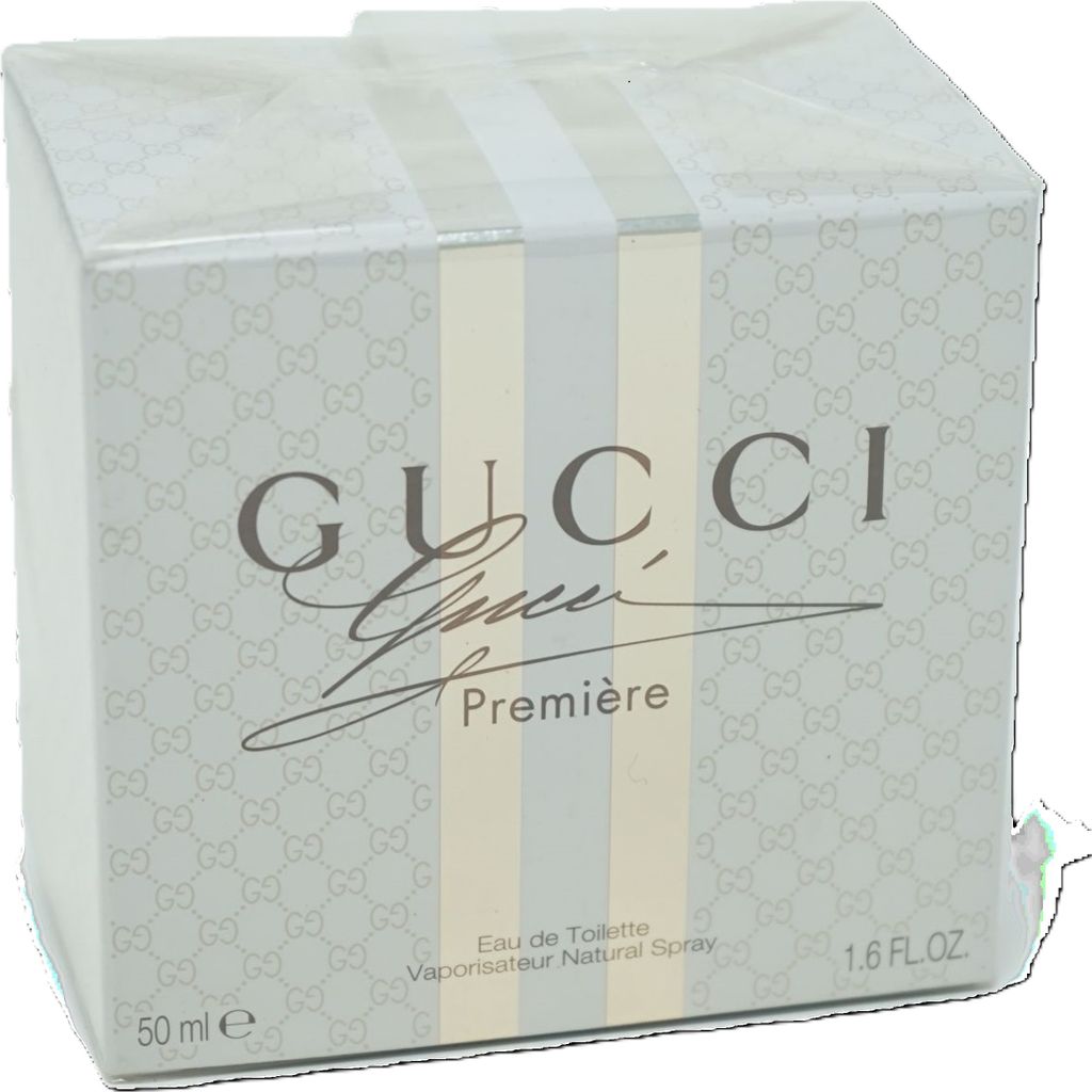 Gucci Premiere Eau de Toilette Spray 50 ml Produktbild 