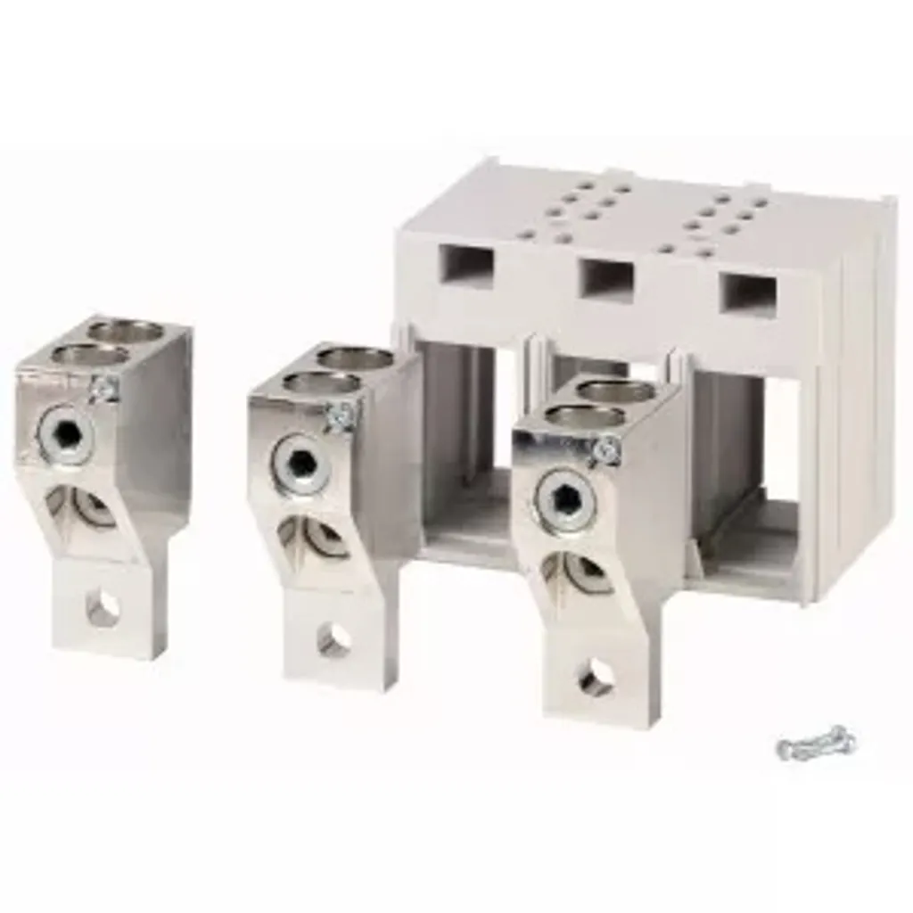 Eaton 271461 Connecteur tubulaire pour câbles électriques de puissance