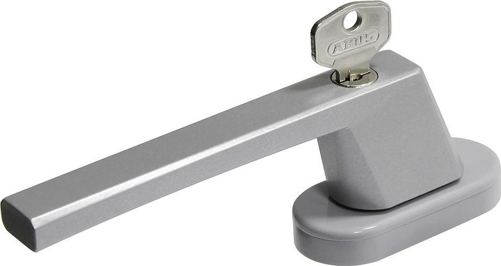 ABUS Abschliebarer Fenstergriff FG110, Produktbild 