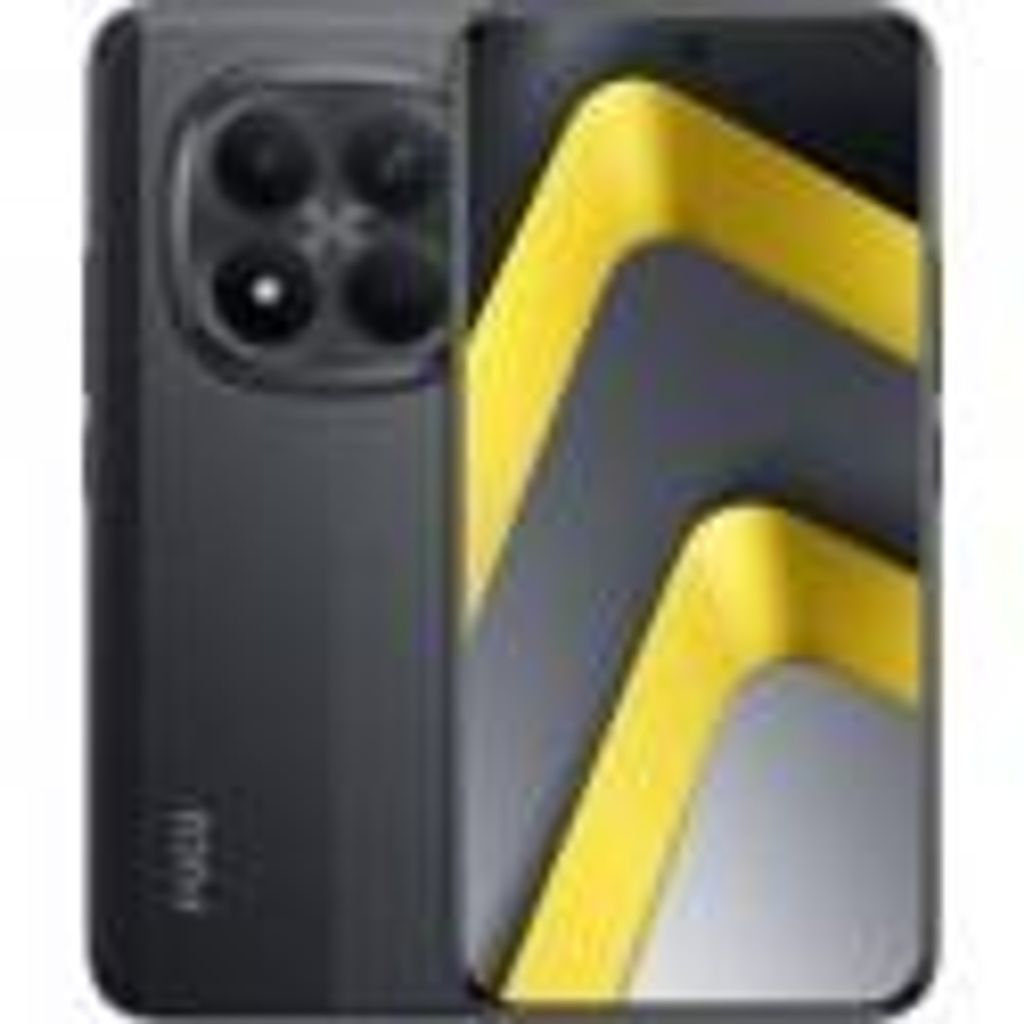 POCO M8 5G 17,2 cm (6.77") Hybride Dual-SIM USB Typ-C 8 GB Produktbild 