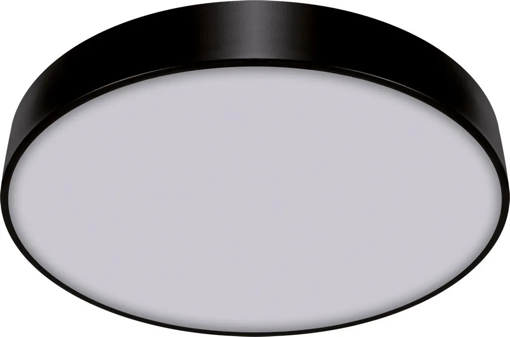 Applique LED Puissante 48W Totem C Strühm 2620 Lumens Éclairage Neutre