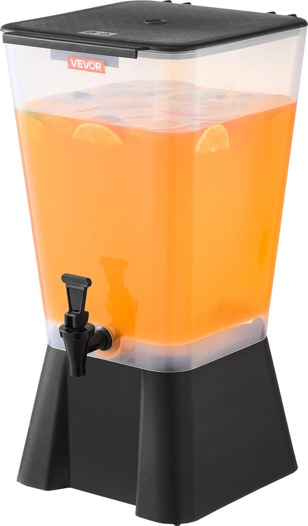 Distributore di bevande VEVOR (19 L) per feste, Immagine del prodotto 