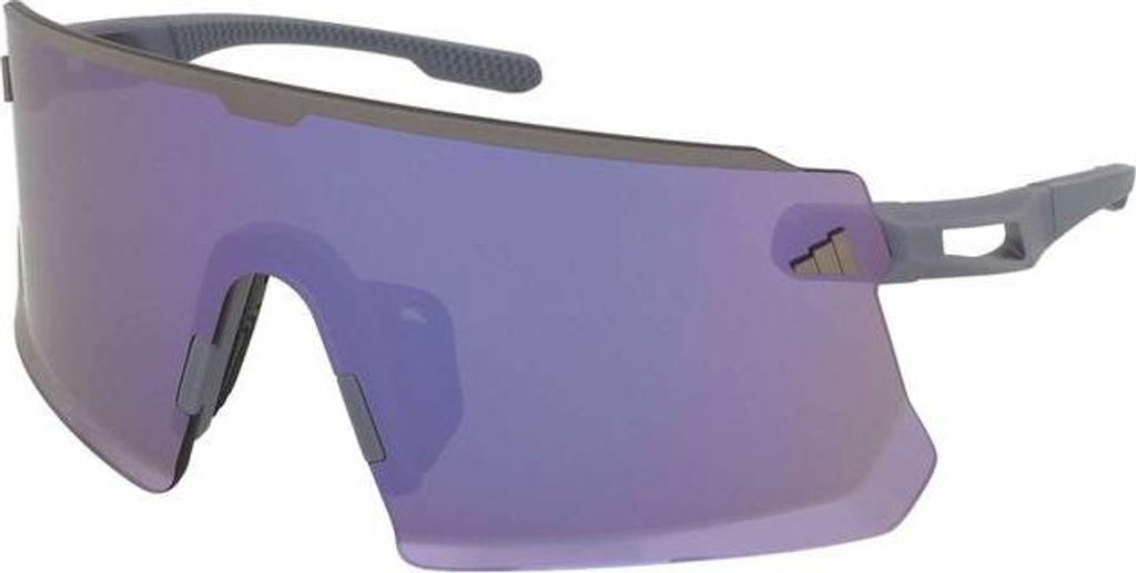 Adidas Sport SP0114 Matte lilac 0/0/120 Damen Sonnenbrillen