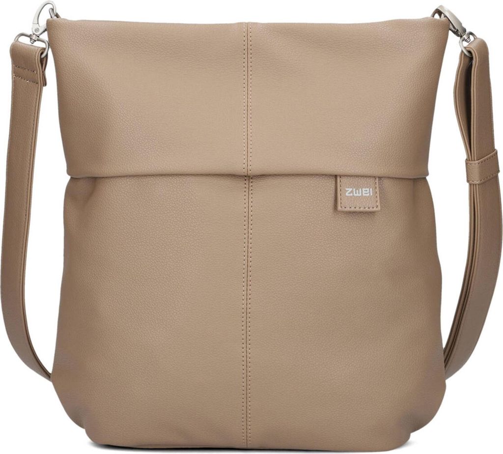 Zwei Mademoiselle.M Schultertasche 31 cm Produktbild 