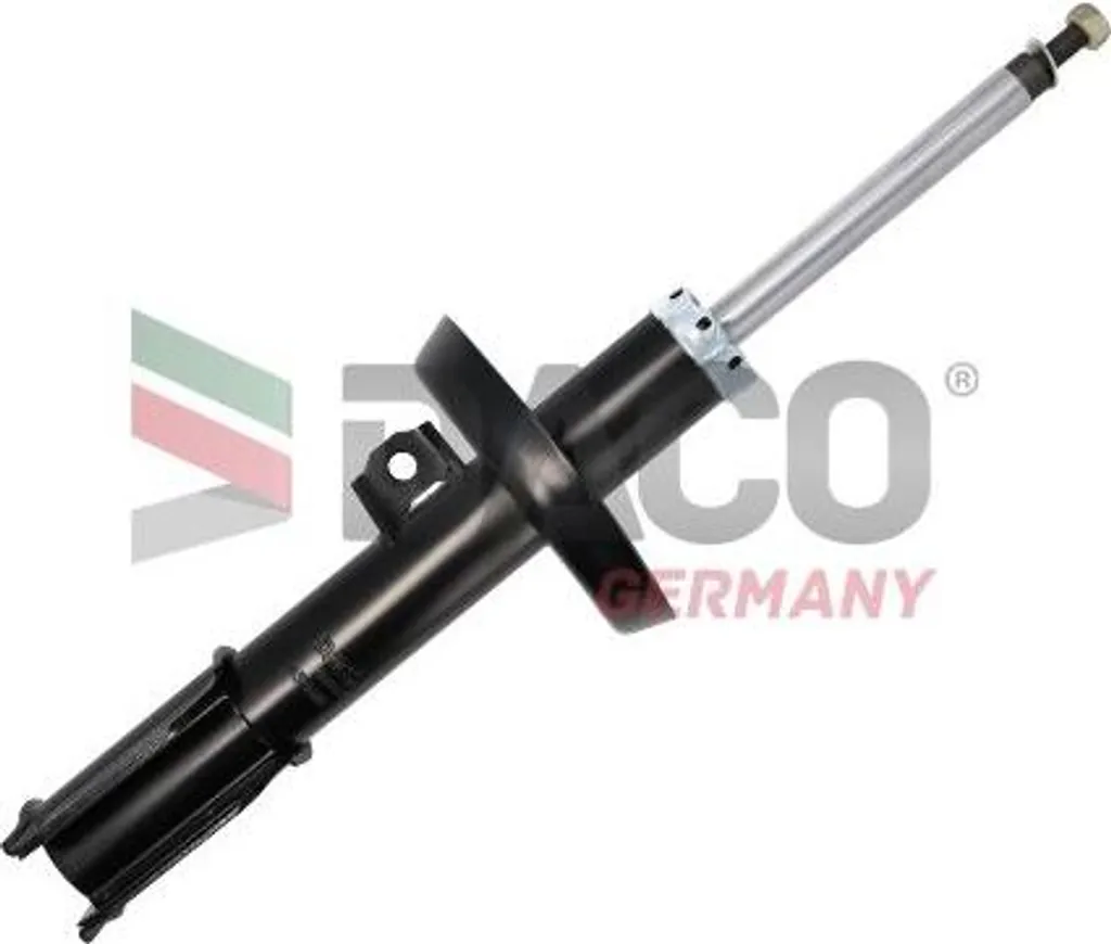 Amortisseur Arrière DACO Allemagne 453668 pour Zafira Type OE 344001