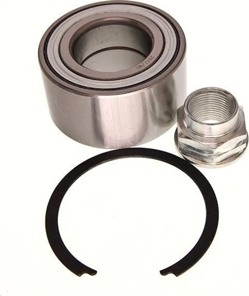 Roulement de roue essieu avant pour Fiat Doblo et Strada - Kit OE