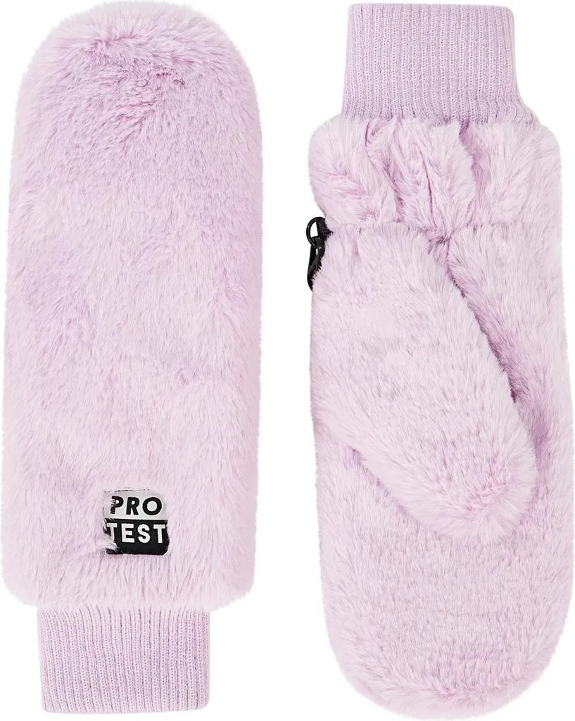 Moufles de ski femme Protest PRTMarcy pour ski et snowboard - Taille L