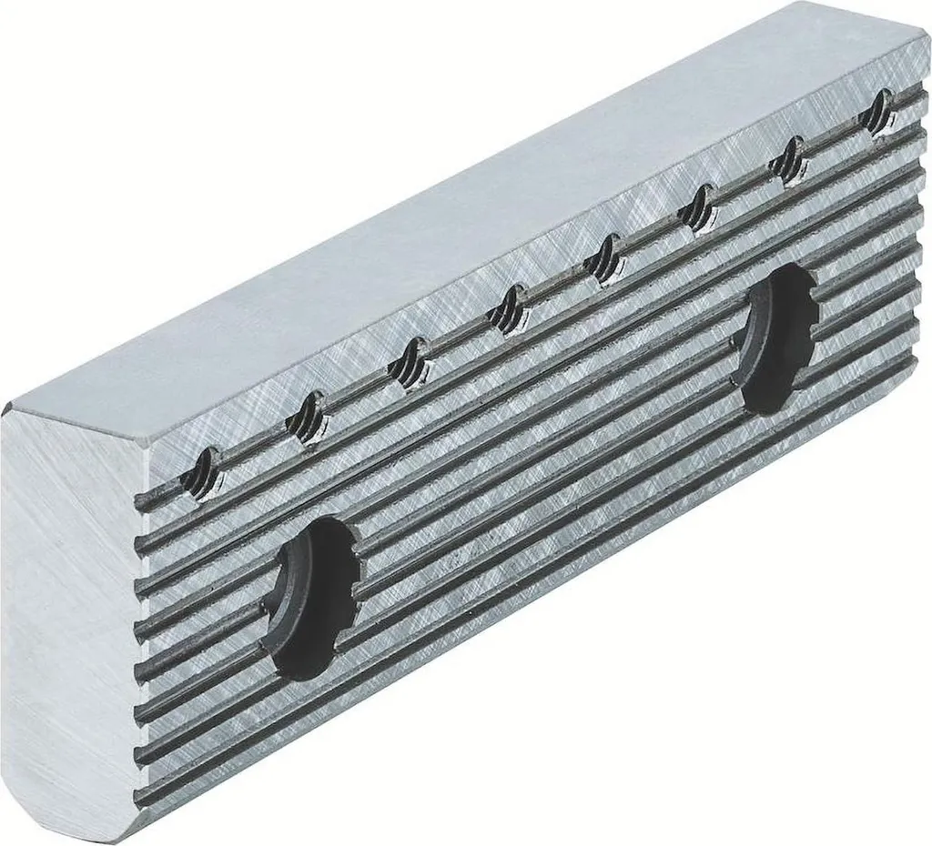Mâchoire SGNA-3 150740 Format 135X39,6 Haute Résistance Mécanique