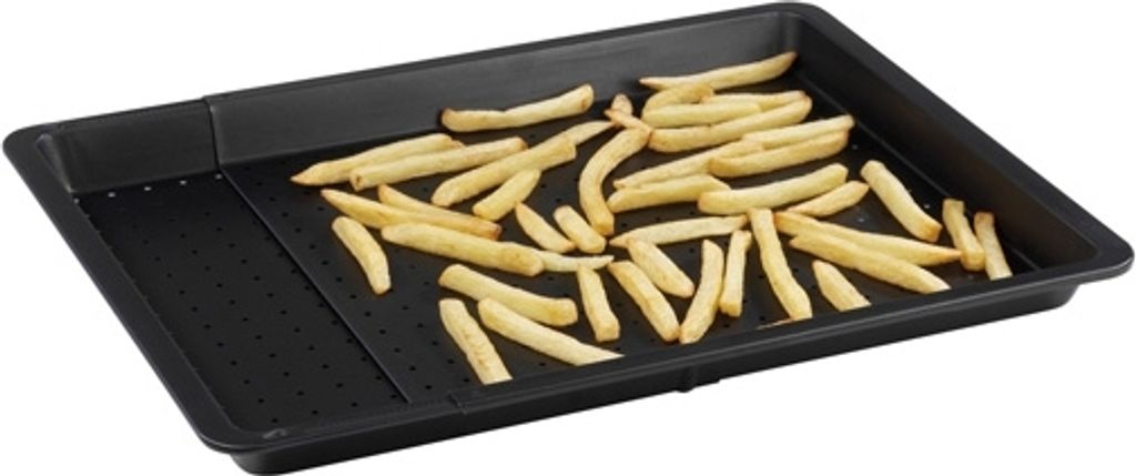 Zenker Backblech perforiert (52-37 cm x 33 cm), Ofenblech, Produktbild 10