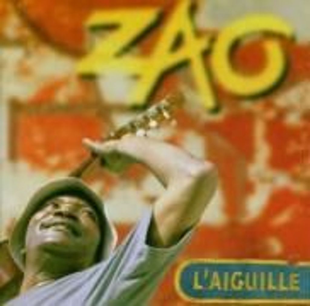 Zao-L'Aiguille