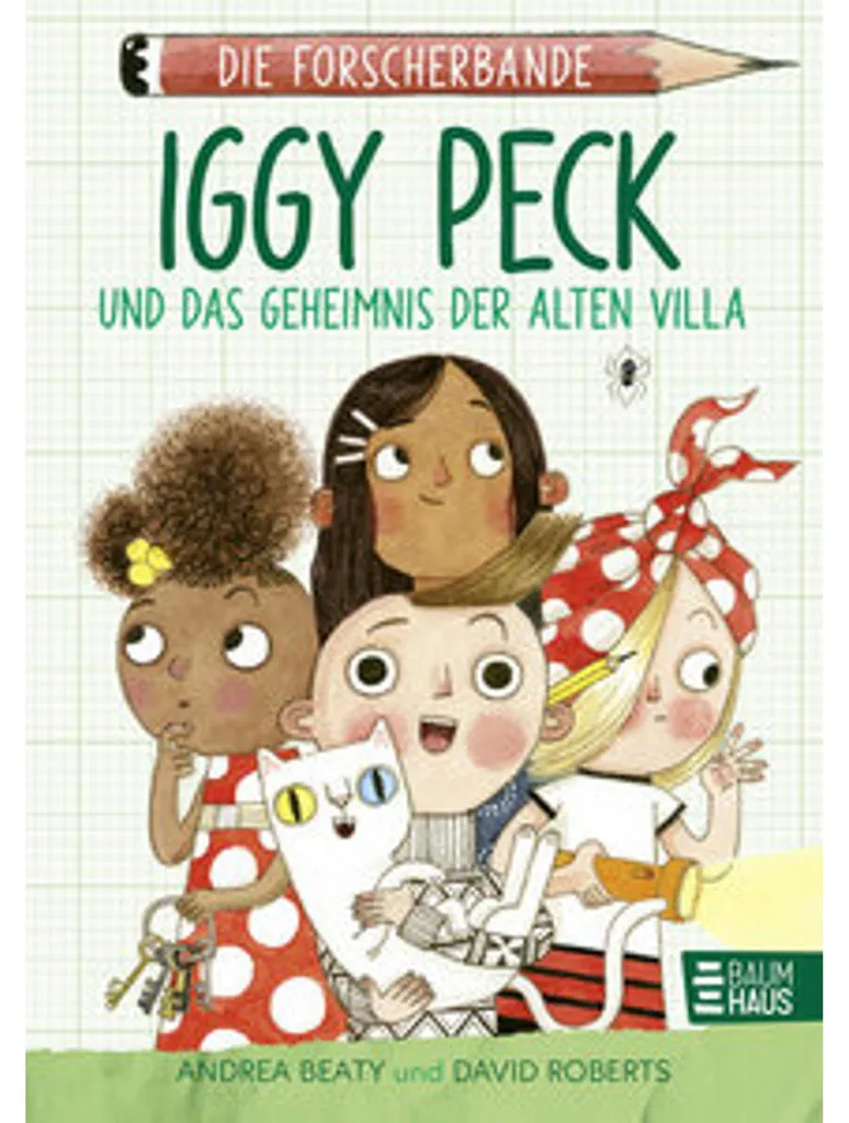 Roman Iggy Peck Mystère du Vieux Manoir : Aventure et Architecture Enfant