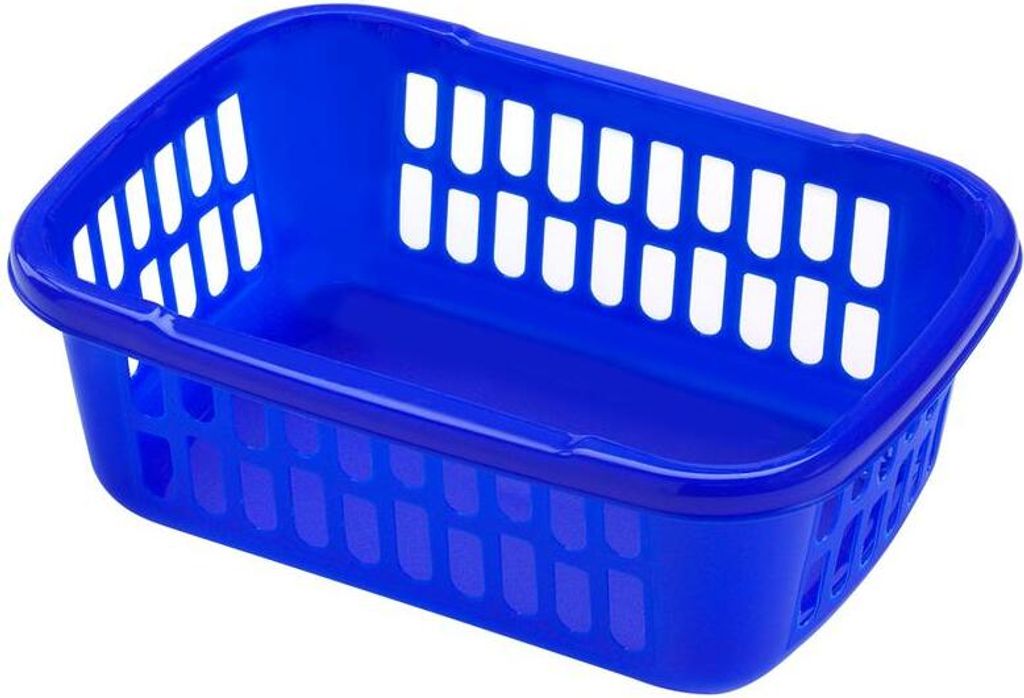 Cestino 28X20Cm, Plastica Immagine del prodotto 