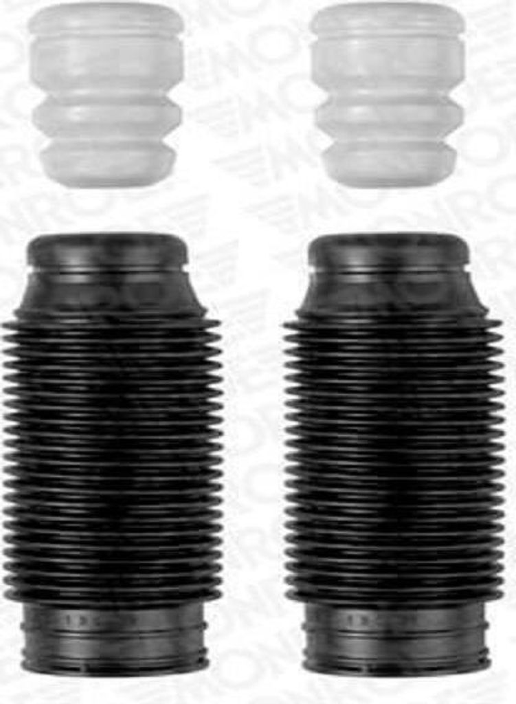 Monroe Protection Kit