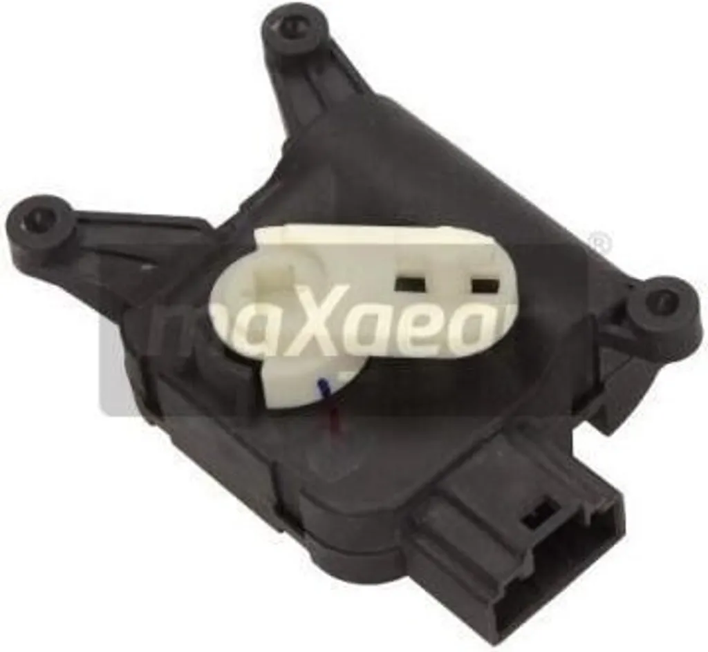 Réparer Climatisation Bloquée : Servomoteur 1K1907511C pour Seat et Skoda