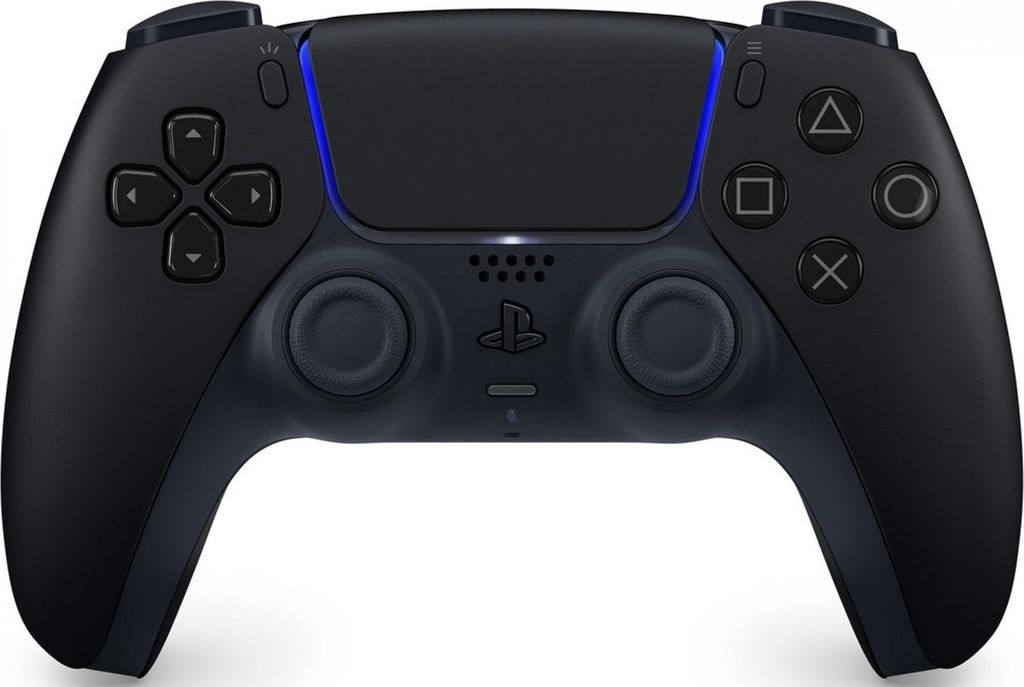 Sony PS719022381, Gamepad, PlayStation 5, Przycisk menu, Zdjęcie produktu 