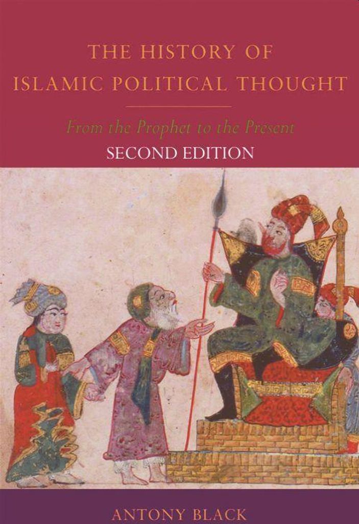 The History of Islamic Political Thought