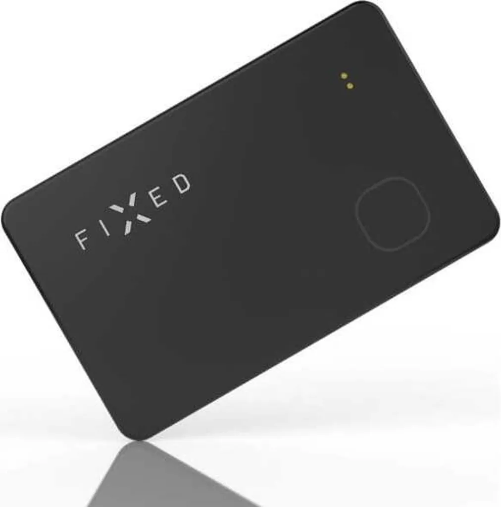 Traceur Bluetooth format carte pour portefeuille Smart Tracker Find My - 8