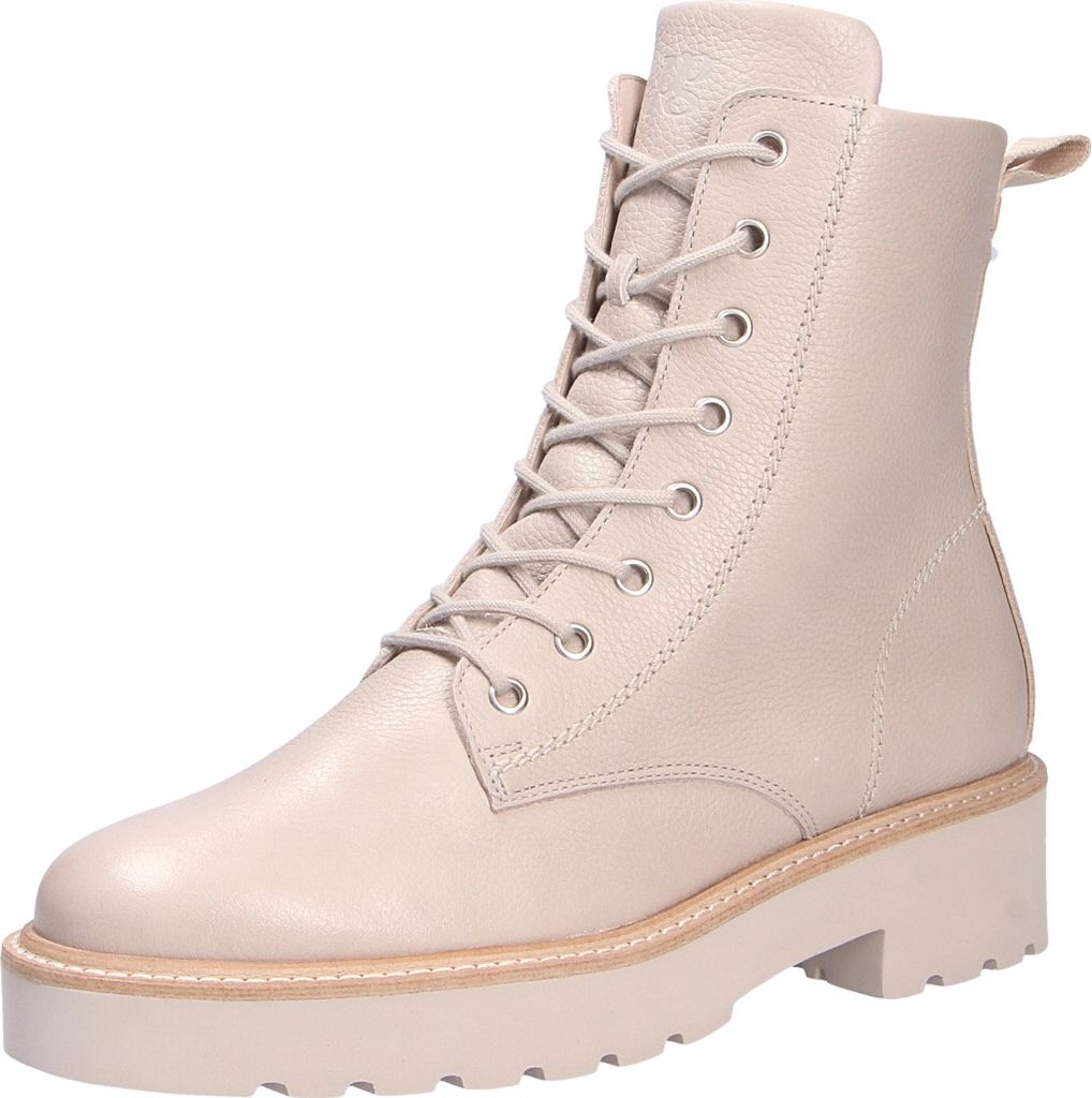 Paul Green Stiefelette Stiefelette Glattleder