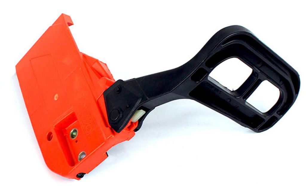 Kettenbremse Secura TB4545 TB5045 / Mannesmann M22100 / Hecht 950B Motorsäge