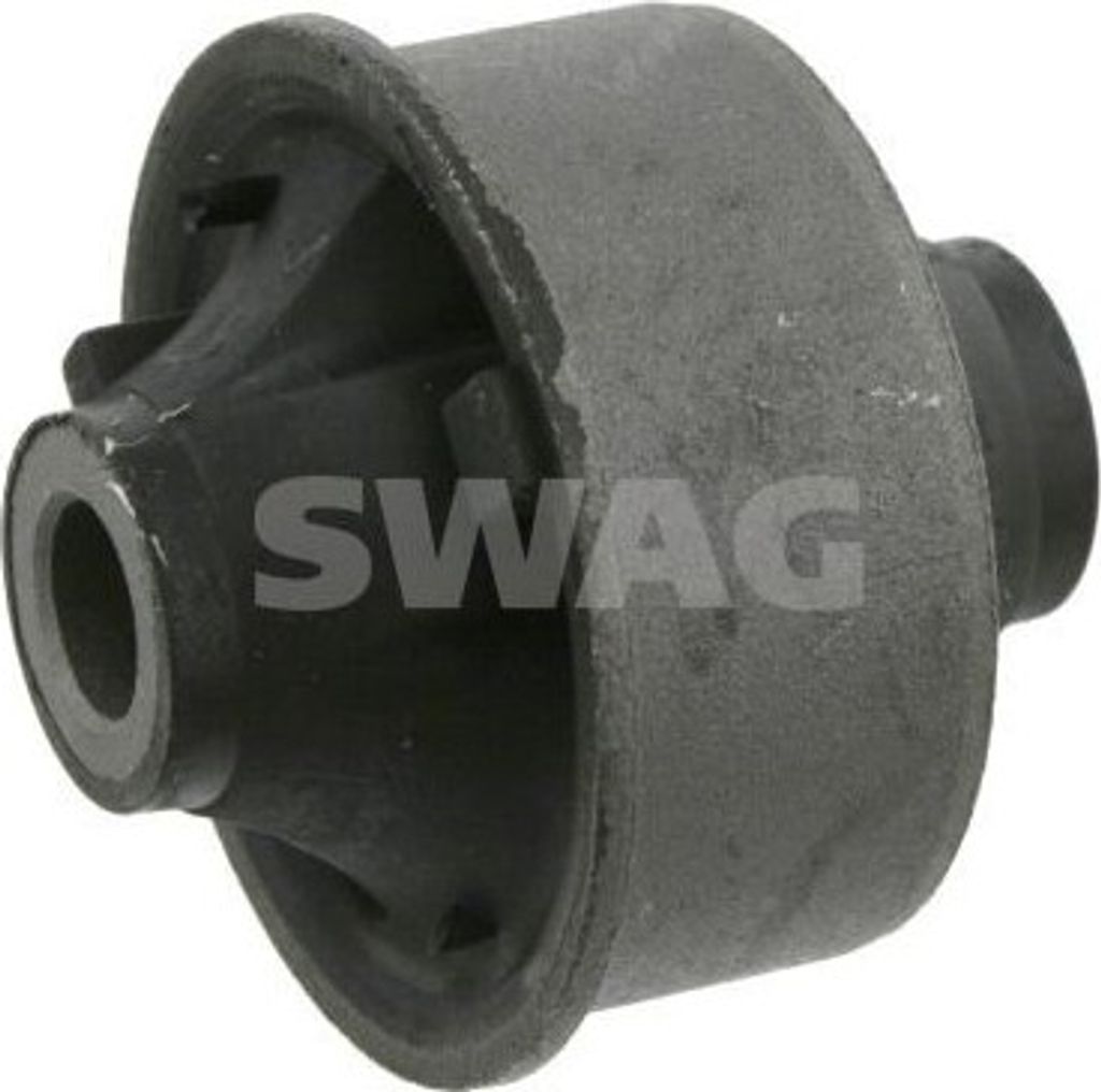 Lagerung Lenker für TOYOTA Yaris Schrägheck (P1) Vorne Links Unten Hinten Vorne Rechts 81 92 3282 SWAG