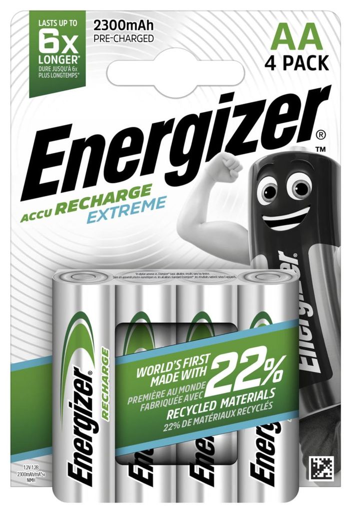 Energizer E300624600 Zdjęcie produktu 