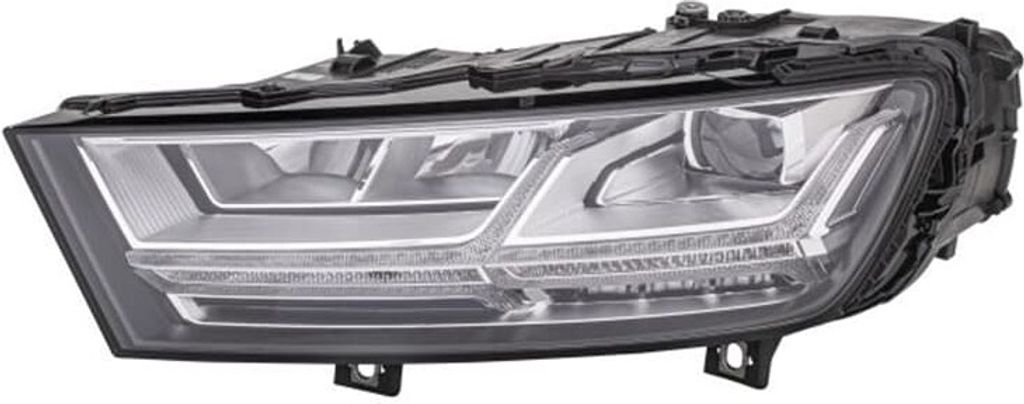 Hella LED Scheinwerfer links für Audi Q7 bis 8/2018