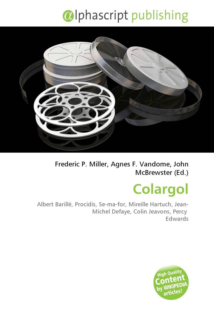 Colargol