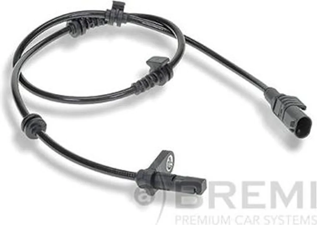 Sensore Velocità Ruota BREMI 51410 | Precisione OE 2115401017 Mercedes