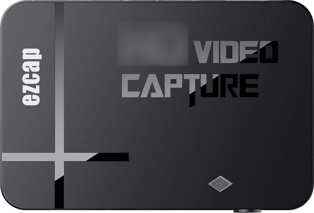 High-Clear-Videoaufnahmekarte 1080P High-Clear Game Recorder Cam Link USB-Videoaufnahmegeraet kompatibel mit Xbox PS4-Fernsehern, Projektor usw. Un...