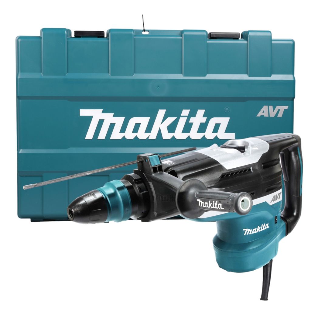 Kombinované kladivo Makita HR 5212 C 1510 W SDS Max 20 J + Obrázek produktu 