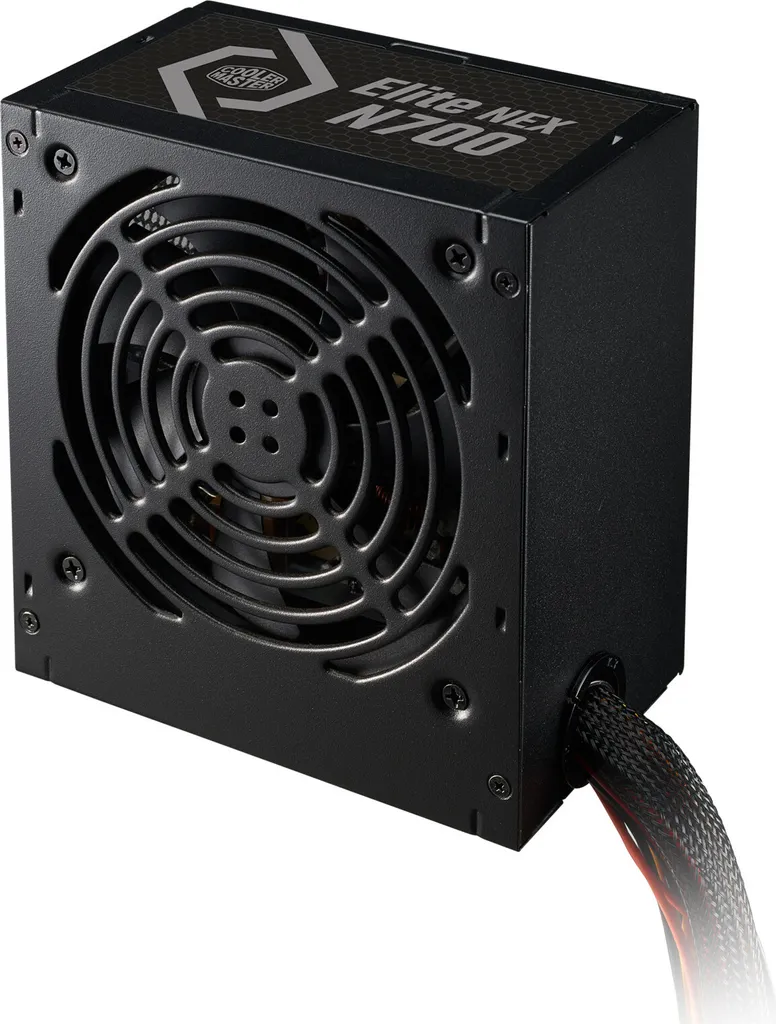Alimentation Cooler Master Elite NEX W700 PC de 700W active