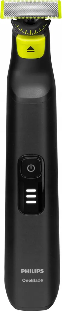 Philips OneBlade Pro 360 QP6542/15: Stile e Cura della Pelle - 2