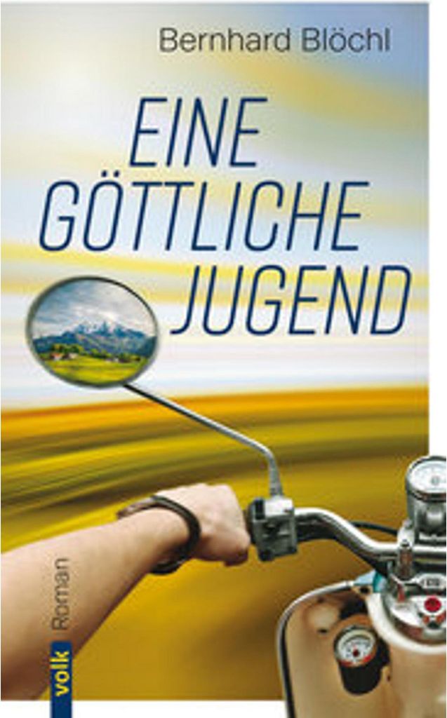 Eine göttliche Jugend