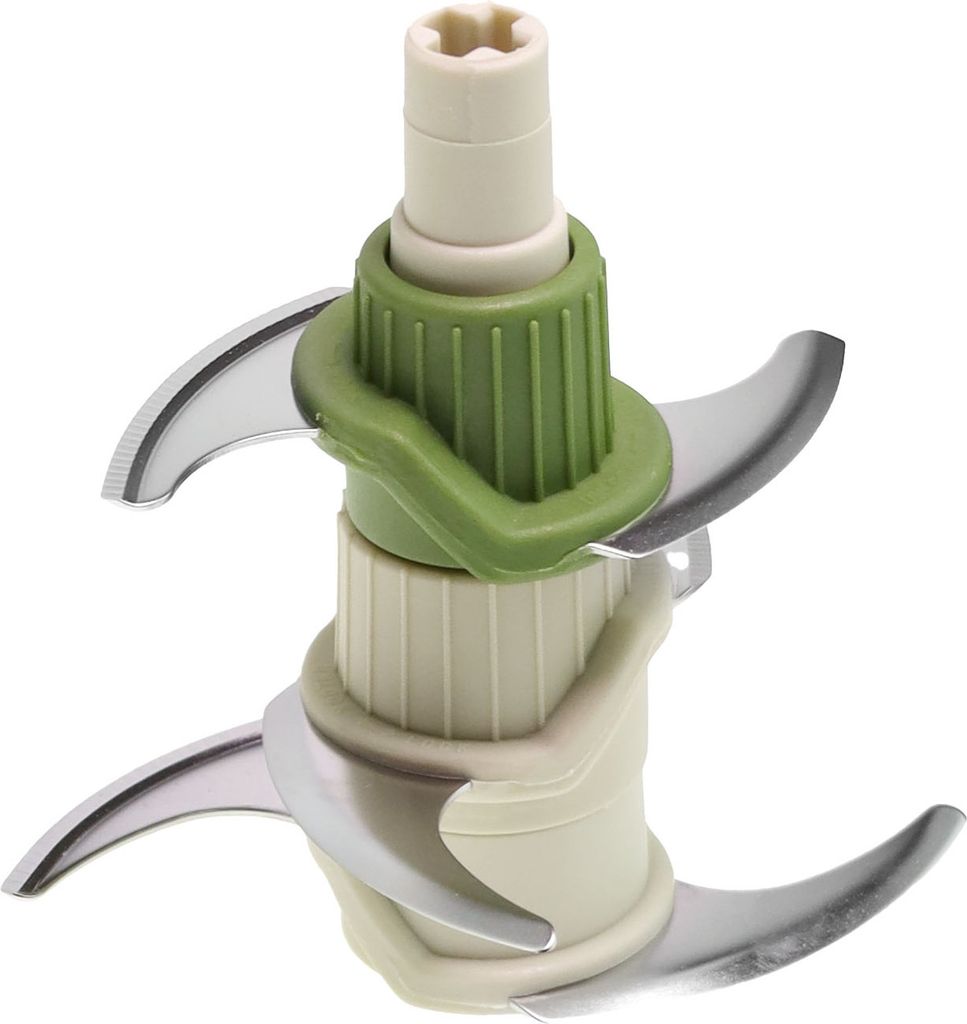 Gastroback 98949 Mes voor de 40961 Design Mini Chopper Plus Productafbeelding 