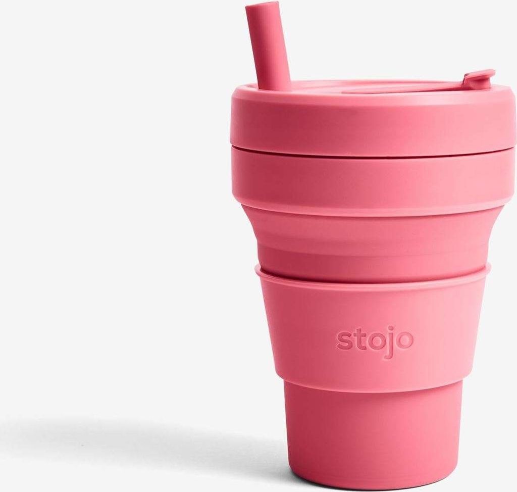 Stojo Junior Peony 250 ml Tasse