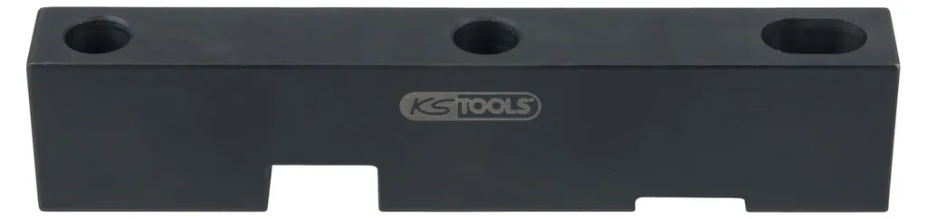 Support côté vanne KS TOOLS 460.3972 : finissez-en avec les fuites