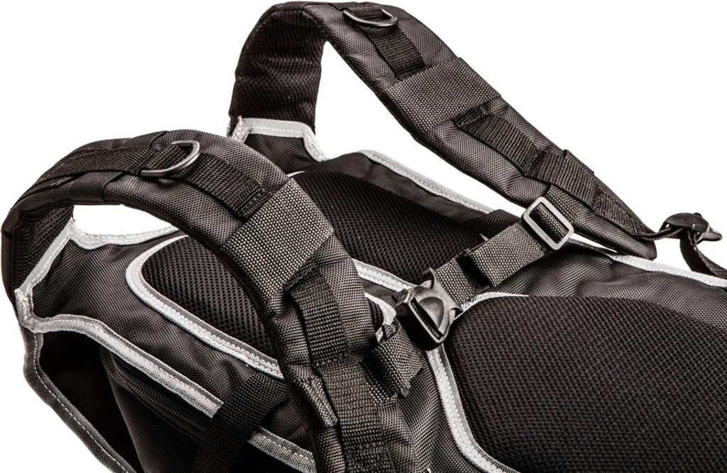 Sac à dos outils NEO TOOLS à compartiments multiples 30,5 x 46 cm Pro - 5