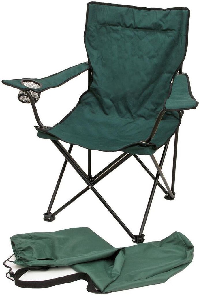 Eco Klappstuhl
