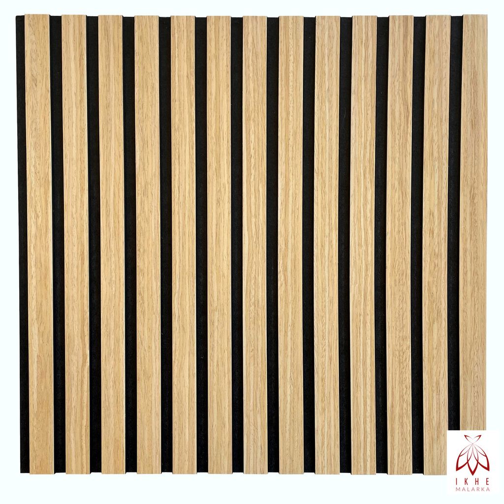 Leichte Lamellen 3d Paneele 1mm Echtholz 9mm Filz Wandpaneele Deckenpaneele Dekoren 11000A