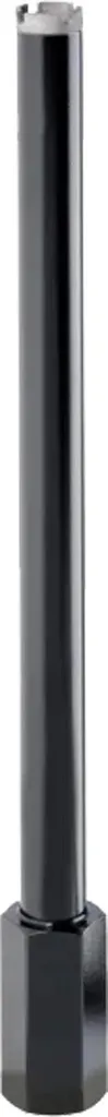 Perçage béton difficile : foret diamant 32mm DX High Speed FF44030