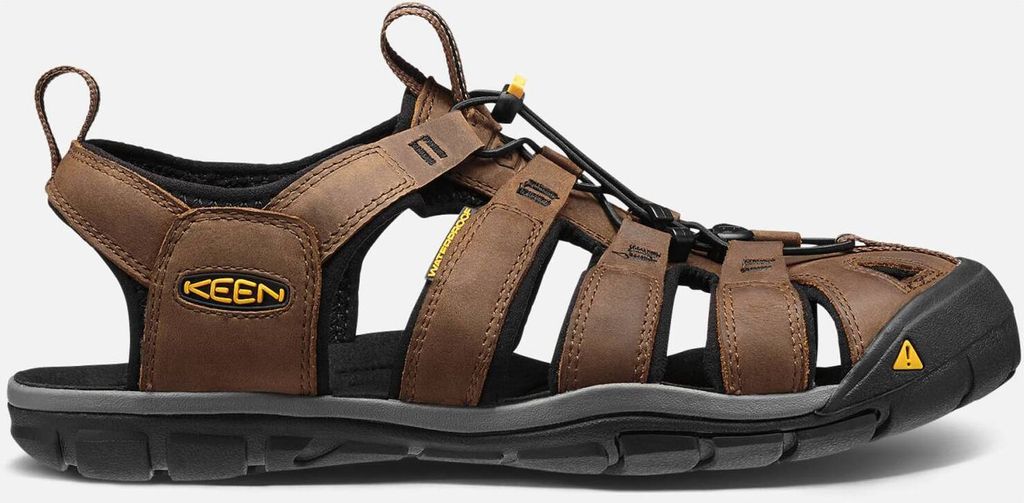 keen Clearwater CNX Leather - Gr. 47