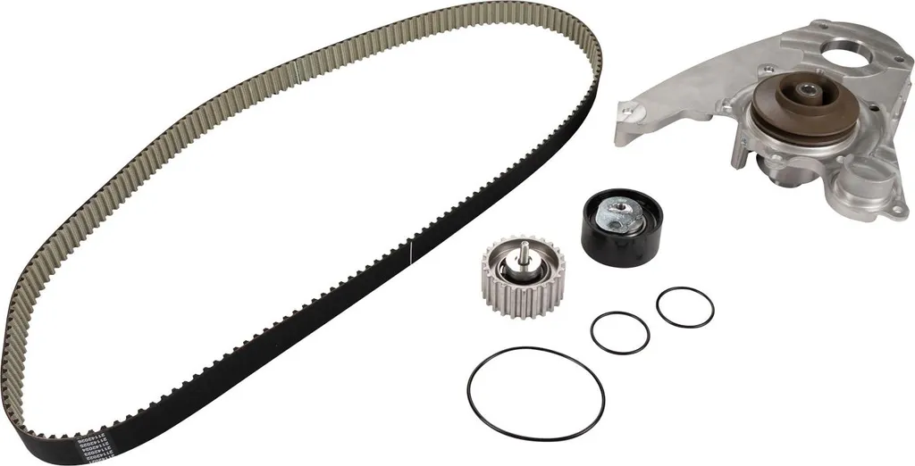 Kit de Distribution et Pompe à Eau Fiat Ducato Iveco pour Maintenance