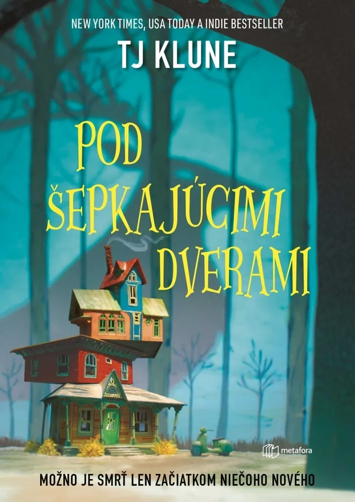 Livre Sous la porte qui chuchote : Lecture idéale pour s'évader et rêver