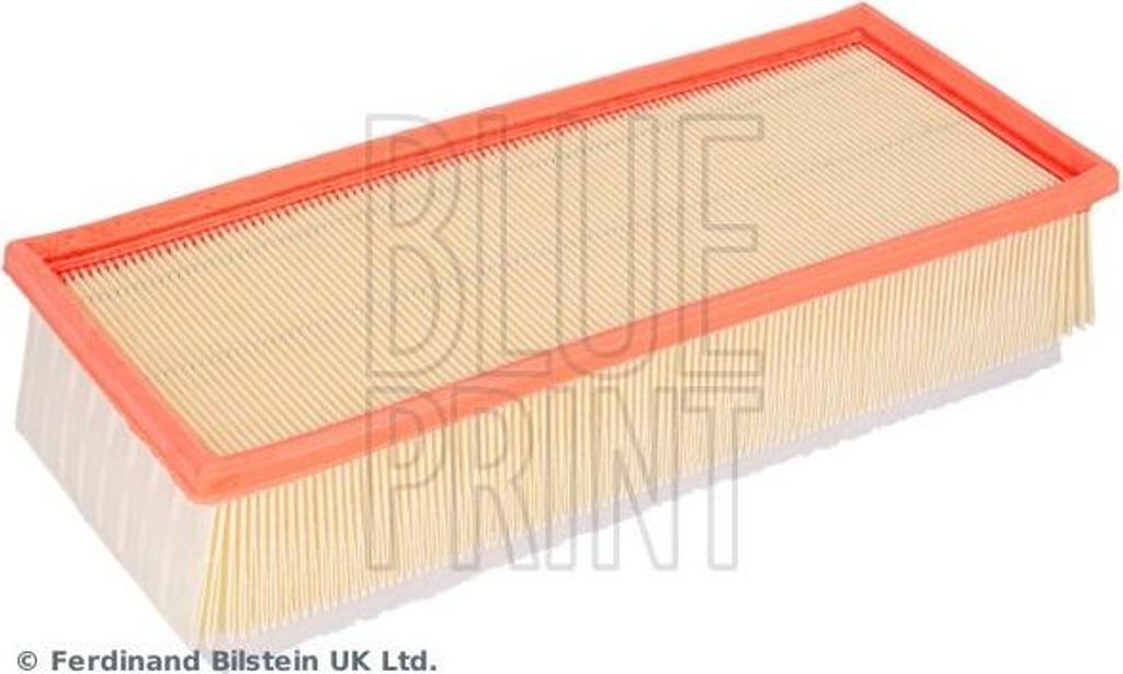 Luftfilter BLUE PRINT ADT322120 für FIAT Scudo (270, 272) Filtereinsatz